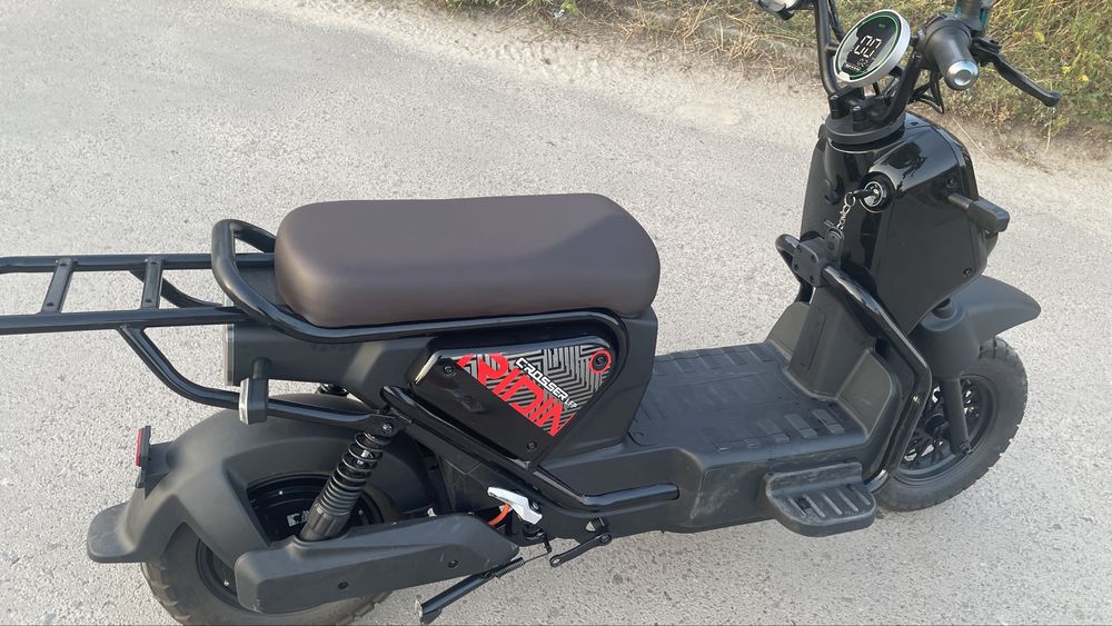 Crosser cr4 pro 1200w