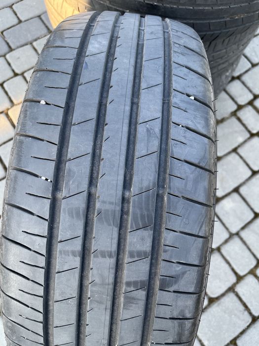 Opony lato 215/55/18 Bridgestone Turanza T005 A