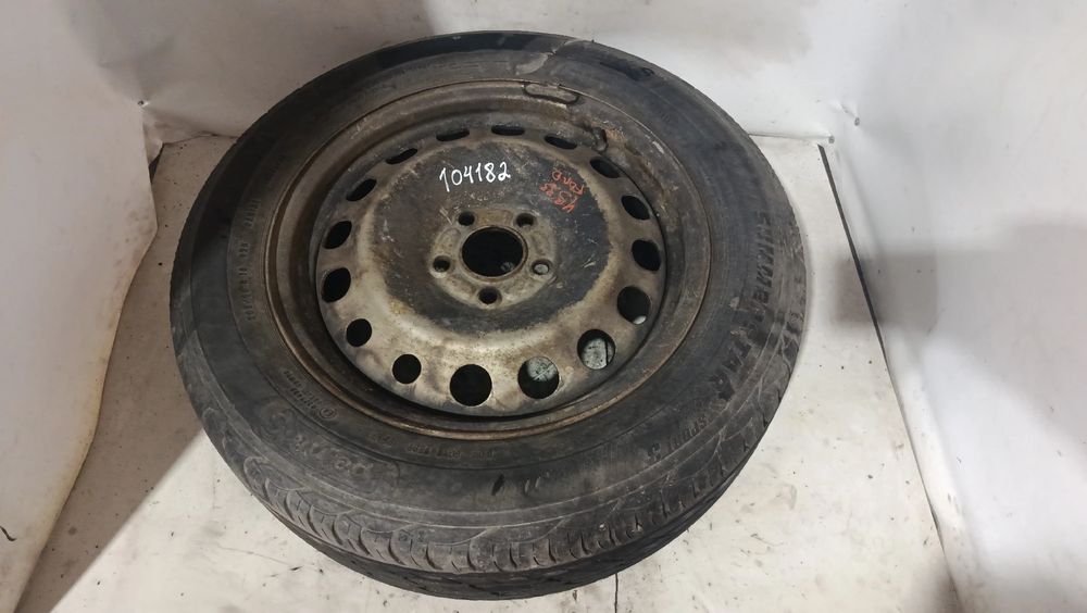 Pneu suplente FORD Transit Connect II (V408)