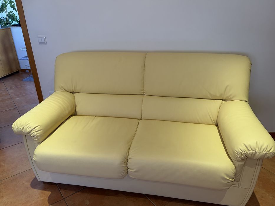 sofá de sala bom estado
