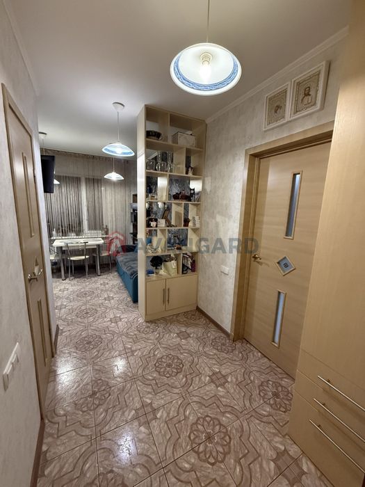 1-room apartment apartment by the address st. Kitoboynaya (area 36 m²) - Atlanta.ua - photo 5
