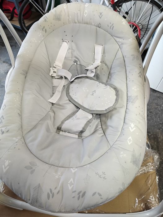 Bujak dla niemowlaka