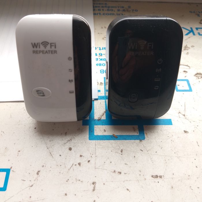 Продам вай-фай репитери.