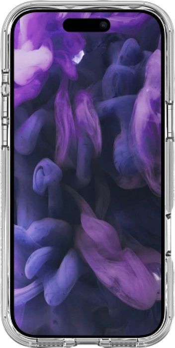 Etui Laut Crystal Matter X MagSafe na iPhone 17 Pro - przezroczyste