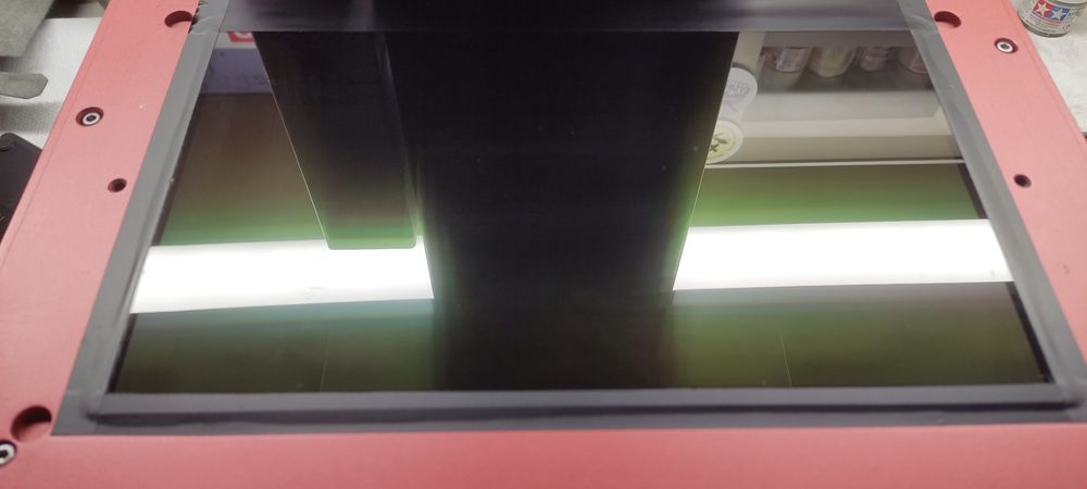 Drukarka Elegoo Saturn 3