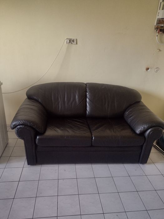 Sofa rozkładana uzywana