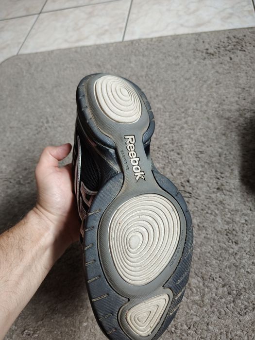 Buty Reebok 41 26cm adidasy w b. dobrym stanie