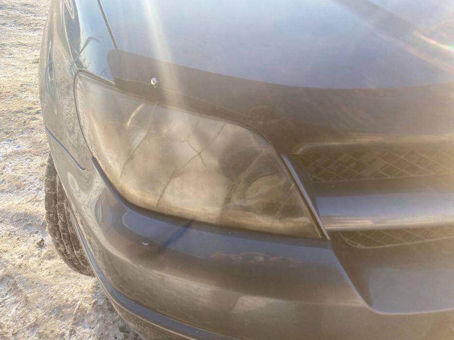 Міцубісі аутлендер 2.0