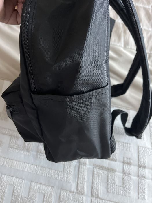 Small Black Adidas Backpack64309594430210121