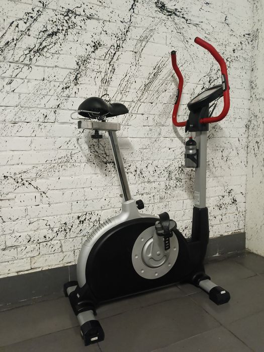 Rower Stacjonarny Elektromagnes 150 kg Programy RunTec Wysyłka HIT