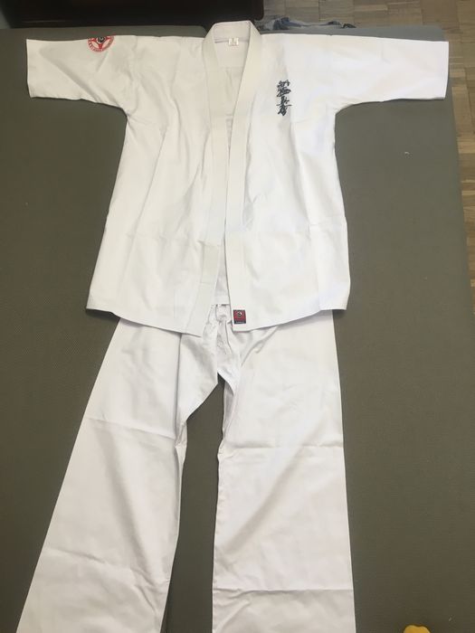 Кімоно, карате, Канку. ріст 187