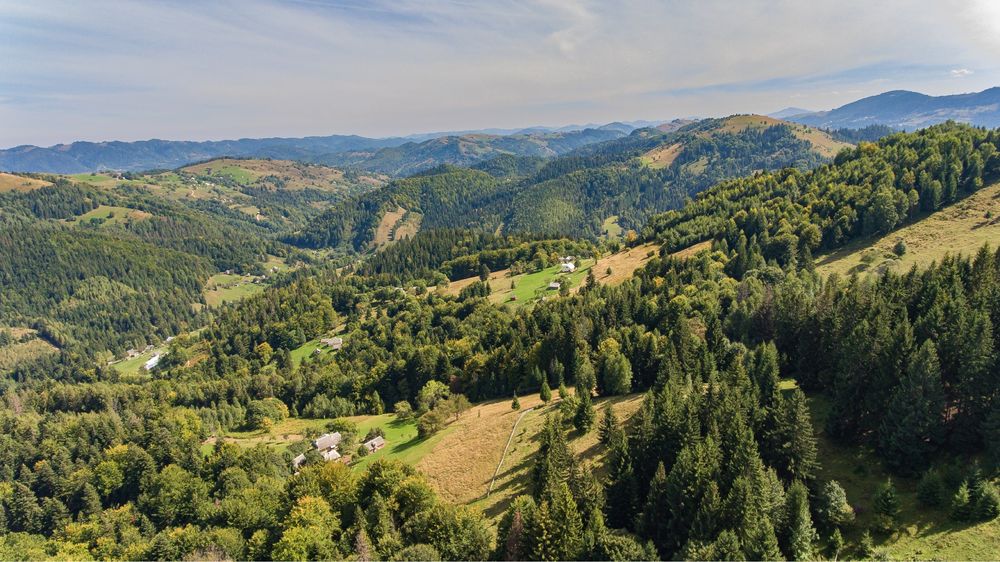 Продаж БУДИНКУ з земельною ділянкою біля Терношорської Лади!!!