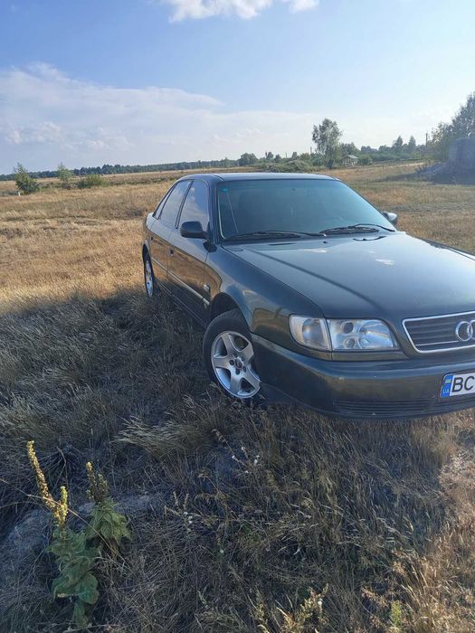 Продам Ауді.