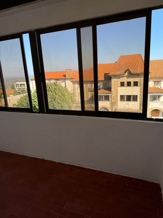 Arrenda se apartamento