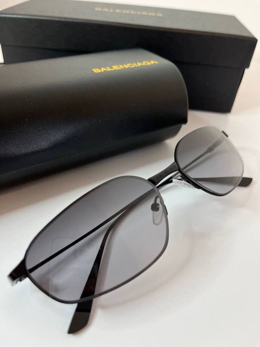 Очки хамелеон баленсиага balenciaga