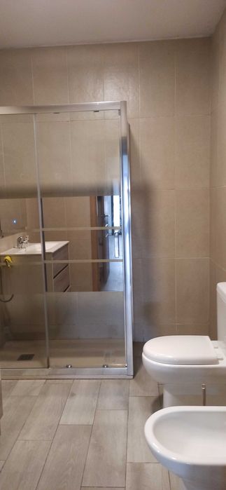 Alugo casa em Mirandela a partir de Setembro