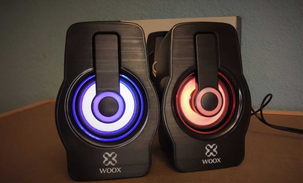 Colunas para Desktop - RGB