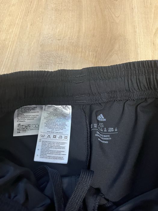 Spodnie dresowe dresy adidas klasyczne