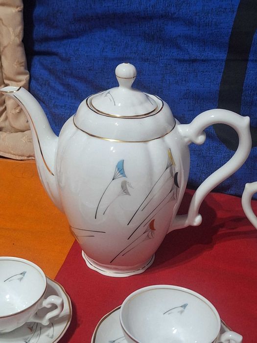 Serviço de Chá (S.P. Coimbra)