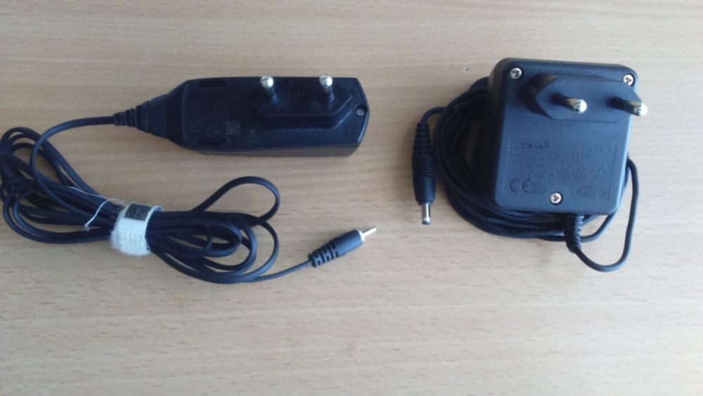 Orginalna ładowarka do NOKI