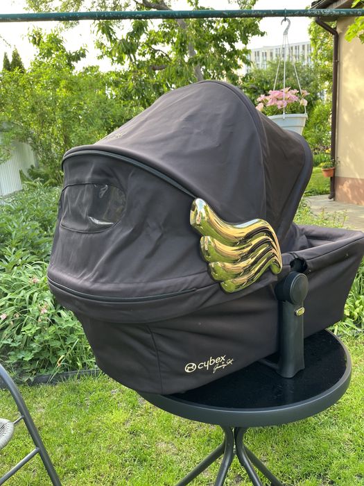 Візок Cybex Prime