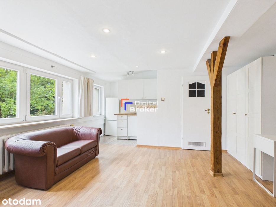 Standard - 27,26 m² | Szarych Szeregów 4 | blisko uczelni