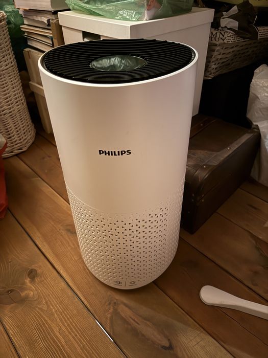 Oczyszczacz powietrza Philips AC1715/10