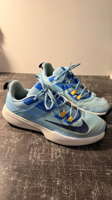Тенісні кросівки Nike Court Vapor Lite "Грунт"