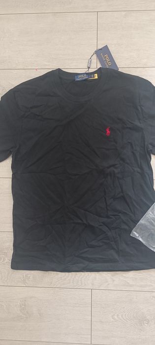 Koszulka męska Polo Ralph Lauren rozmiar xl