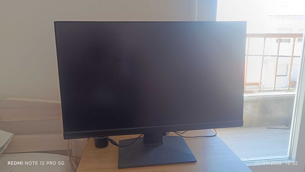 Monitor Gaming MSI 240Hz UHD