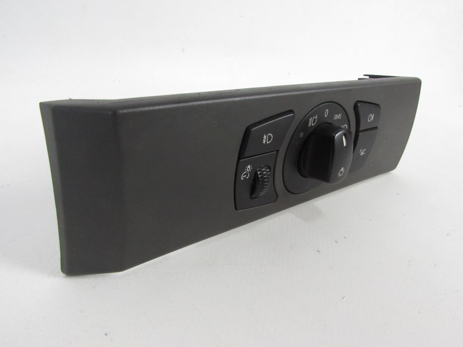 Modulo Comando Das Luzes Bmw 5 Ref: 61316925253