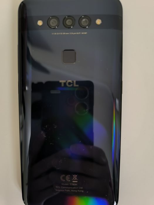 Smartphone TCL PLEX63825535394561124
