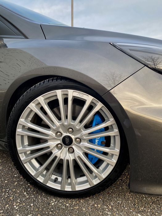 Ford Focus RS 2.3 Ecoboost