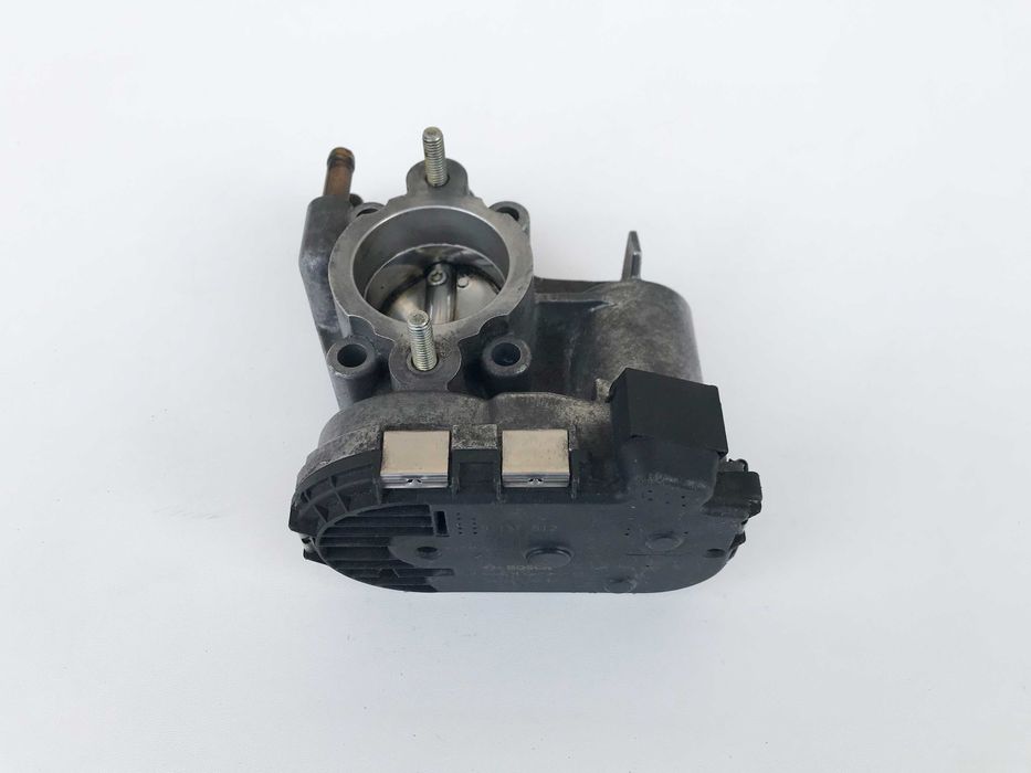 Дросельна заслонка Opel Agila A. Astra G. Corsa C - 1.0-1.2