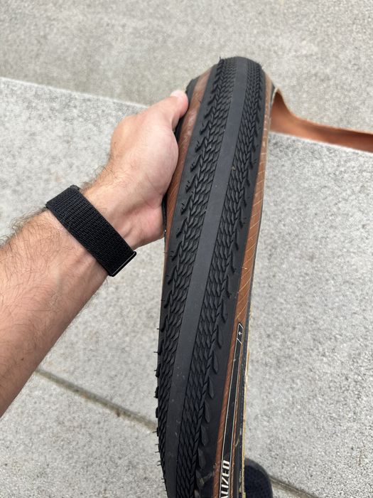Opona specialized pathfinder pro 700x42c