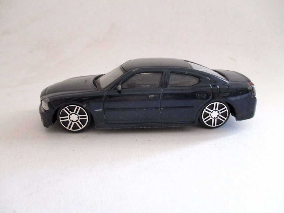 Carros miniatura de coleção