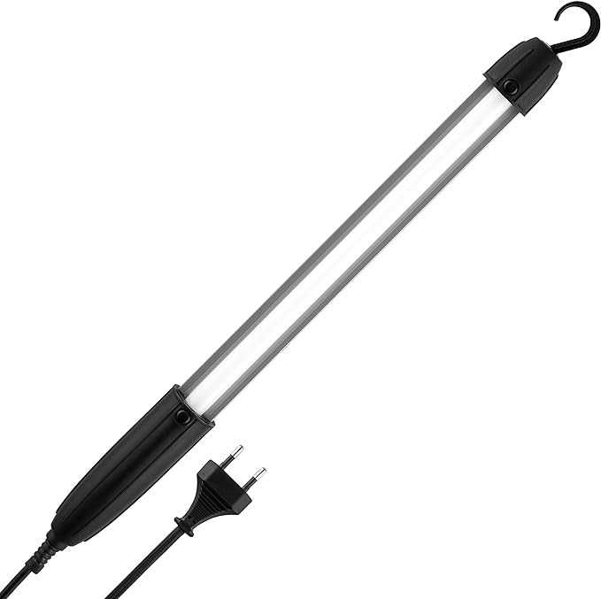 E2999 Lampa ręczna Warsztat LED REV LY-6005 5W