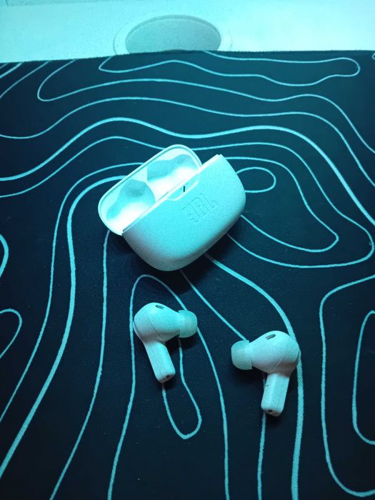 Fone de ouvido JBL Wave Beam