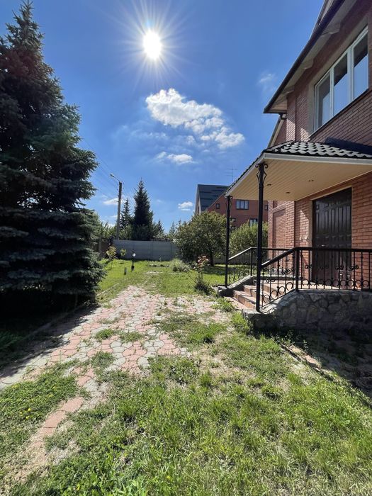 Флоринка Два дома 411 м2 и 130 м2 Алексеевка