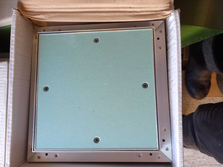 Sprzedam klapy rewizyjne