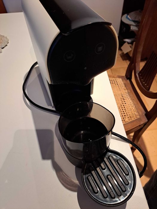 Máquina de café Delta Q