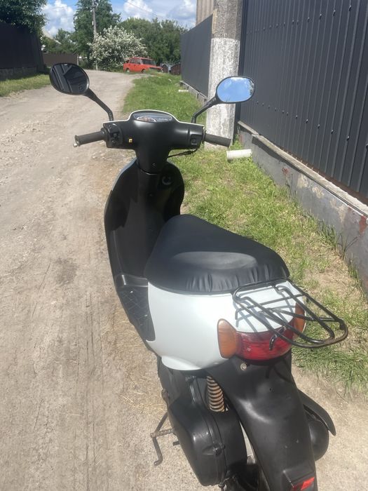 Продам сузукі лест 4