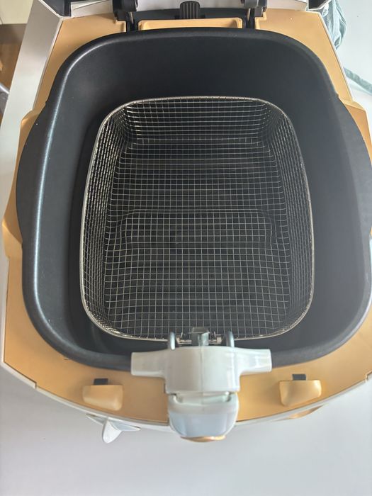 Tefal Fritadeira Visialis 2,2L