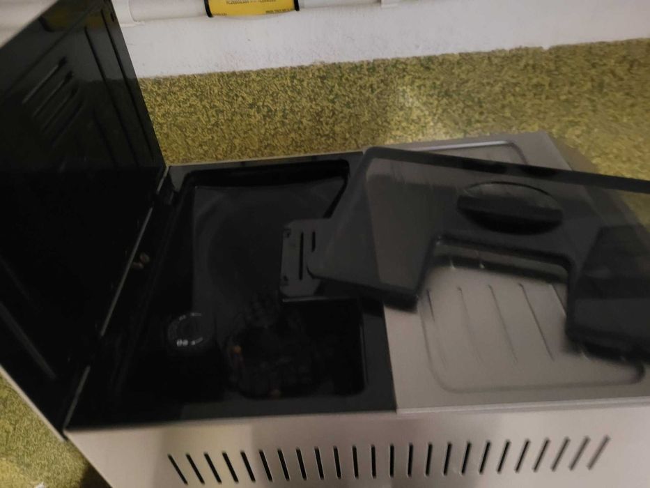 Ekspress DeLongi PrimaDonnas De Luxe