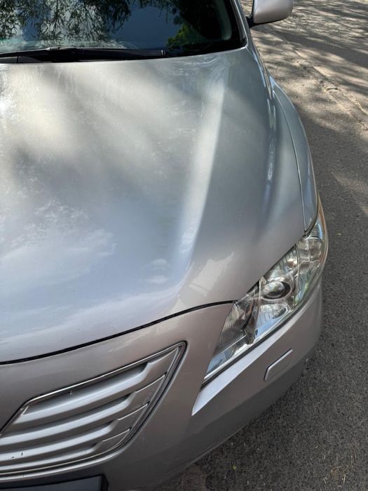 Toyota Camry 2008