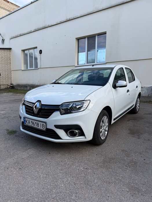 Продам Renault Logan