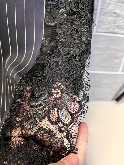 Вечірня сукня