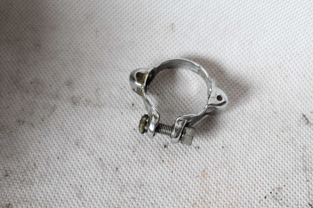 PODWÓJNY OPÓR stoper pancerzy linek przerzutek SUNTOUR 3hb32