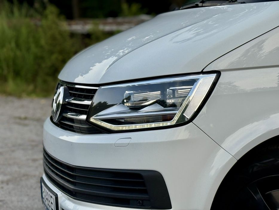Volkswagen Multivan 2.0 BiTDI DSG7