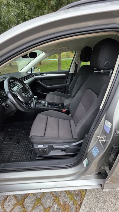 Volkswagen Passat Variant — fotografia 5